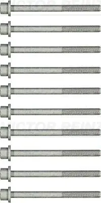 VICTOR REINZ 14-32037-01 Silindir Kapak Saplaması Takım Astra F Vectra A Calıbra 607948