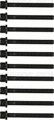 VICTOR REINZ 14-32047-01 Silindir Kapak Saplama Takımı Transporter Lt Crafter acv Ahd Anj Aja Avr Bjj Bjk Bjm 100525010x, 68103384A10x