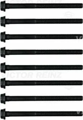 VICTOR REINZ 14-32106-01 Silindir Kapak Saplaması (8-Lı,M112,141mm) W202 97>00 W203 00>07 Cl203 02>08 W210 97>02 W211 02>08 11299003128x