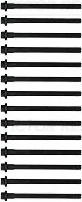 VICTOR REINZ 14-32152-03 Silindir Kapak Saplaması 684234714x