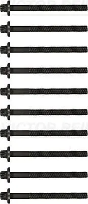 VICTOR REINZ 14-32153-01 Silindir Kapak Saplaması Seti (Takım) 1.2twıngo 07->1.2 Clıo 1.2 96-> 770010704410x