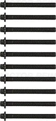 VICTOR REINZ 14-32154-01 Silindir Kapak Saplamas (Takım) F4r 720 - 722 Clıo Iı Laguna I Iı Megane I Iı Scenıc I Iı Trafıc Iı  7701471366, 91160210