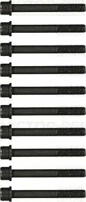 VICTOR REINZ 14-32160-01 Silindir Kapak Saplaması Takım 10 Ad Corsa C - Astra H - Combo C - Vectra B - Merıva A Y17dt - Z17dt 60793910x