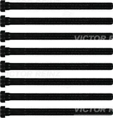 VICTOR REINZ 14-32196-01 Silindir Kapak Saplaması 57103384A8x, 95510417402