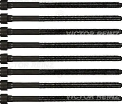 VICTOR REINZ 14-32198-01 Silindir Kapak Saplaması 6E1033858x, 958104181008x