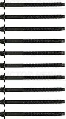 VICTOR REINZ 14-32206-01 Silindir Kapak Sapalaması ( Set ) Focus Iı Fıesta 02>08 1.6 Tdcı Hdı 131381710x, 204A210x, 3075087710x, 780593610x, 964254698010x, Y60110135A10x