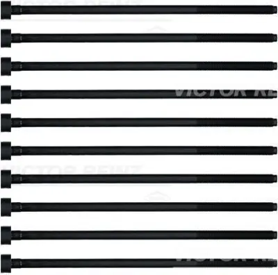 VICTOR REINZ 14-32220-01 Silindir Kapak Saplaması (10x) 771058210x