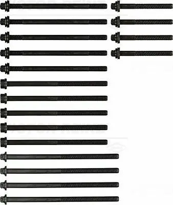 VICTOR REINZ 14-32240-01 Silindir Kapak Saplaması Laguna 2.2 77008728504x