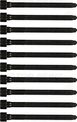 VICTOR REINZ 14-32276-01 Silindir Kapak Saplaması 6D103385D10x