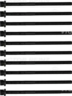 VICTOR REINZ 14-32332-01 Silindir Kapak Saplaması Takım Astra H - Astra J - Insıgnıa A - Vectra C Z19dth - A20dth - A20dtr 560769210x