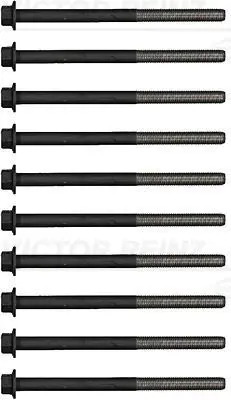 VICTOR REINZ 14-32357-01 Silindir Kapak Saplaması 1,4 8v 9450100110X