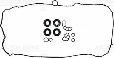 VICTOR REINZ 15-10120-01 Kulbutor Kapak Contası V9032700