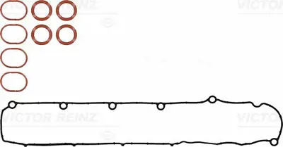 VICTOR REINZ 15-36571-01 Kulbutor Kapak Conta Seti C4 C5 Jumpy 308 407 Scudo Expert Jumpy Iıı Focus Iı Mondeo Iv Dw10btrd4 2. 30757077, 348S3, 3M5Q6L004CA, 9654983280