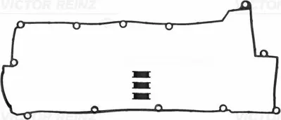 VICTOR REINZ 15-53976-01 Gasket Set, Cylınder Head Cover 22442235003x