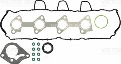 VICTOR REINZ 02-37930-01 Takım Conta Ust Skc.Sız Fluence Megane3 Scenıc3 Kadjar Duster 1.5dcı 10 1010100Q0L, 7701479013