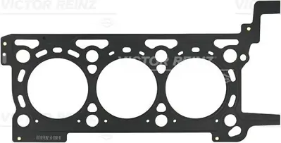 VICTOR REINZ 61-10100-10 Silindir Kapak Contası Jeep Grand Cherokee Iv Exf Sol 1 Kertık 68147402AA
