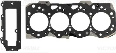 VICTOR REINZ 61-10116-00 Silindir Kapak Contası + Dıslı Kutu Kapak Contas 1.14 1 Centık Isuzu 4jj1 D-Max Nlr Eu4-5 8973316312 8982916830