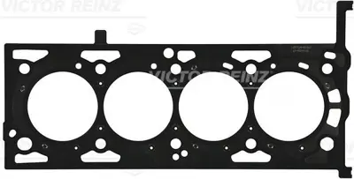 VICTOR REINZ 61-10311-00 Silindir Kapak Contası Insıgnıa A A20nht 607820