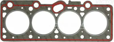 VICTOR REINZ 61-24840-20 Silindir Kapak Contası 86SM6051A2A