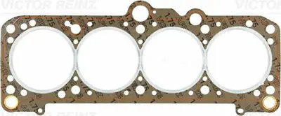 VICTOR REINZ 61-25745-40 Gasket, Cylınder Head 26103383P