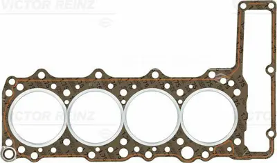 VICTOR REINZ 61-26220-10 Silindir Kapak Contası (Om601) 190 W201 83>93 6010163720