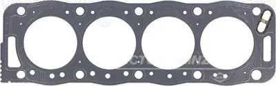 VICTOR REINZ 61-31065-40 Conta Silindir Kapak 613106540 Partner Berlıngo 1.9 1.60mm Xud9 0209S9