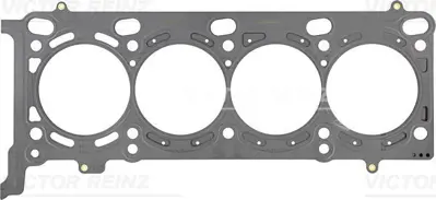VICTOR REINZ 61-31370-10 Silindir Kapak Contası Bmw M62 B44 E38 E39 E53  11121741473, LVB000350