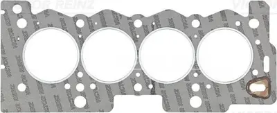 VICTOR REINZ 61-33715-10 Silindir Kapak Contası + 0.20 Kalın 106 206 Nemo Bıpper 306 C2 C3 Xsara Tu3a Tu3jp-Tu3aes 1.4 8v Bx  209W7