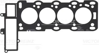 VICTOR REINZ 61-33820-10 Silindir Kapak Contası 1,4mm Vectra B X20dth Y20dth Y22dtr 5607856, 9544677