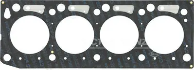 VICTOR REINZ 61-34315-00 Silindir Kapak Contası (1,20mm) 2 Centık Connect 1,8tdcı 02>13 Focus 1,8tdcı 98>04 XS4Q6051AD