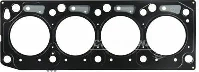 VICTOR REINZ 61-34315-10 Silindir Kapak Contası (1,25mm) 3 Centık Connect 1,8tdcı 02>13 Focus 1,8tdcı 98>04 XS4Q6051BD