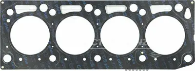 VICTOR REINZ 61-34315-50 Silindir Kapak Contası (1,45mm) 7 Centık Connect 1,8tdcı 02>13 Focus 1,8tdcı 98>04 XS4Q6051FD