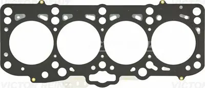 VICTOR REINZ 61-34350-10 Silindir Kapak Contası 2 Kertık Caddy 3 2,0 Sdı Bdj Bdk 38103383CJ