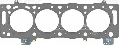 VICTOR REINZ 61-34370-10 Silindir Kapak Contası(2 Centık) P407 P307 P308 P508 C4 C5 Iı C5 Iıı C8 P807 Expert Iıı Jumpy Iıı P6 1114167J01002, 3M5Q6051GB, 8653715, 9644450680, 9644451080