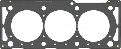 VICTOR REINZ 61-34430-00 Silindir Kapak Contası 5607466