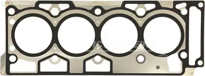 VICTOR REINZ 61-35445-00 Silindir Kapak Contası Fıesta 01>08 1.3 Ka 01>08  1N2G6051A2D