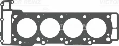 VICTOR REINZ 61-35520-00 Silindir Kapak Contası Sağ 91.00mm (M113) W202 97>00 W210 97>02 W163 98>05 W220 98>05 1130161020