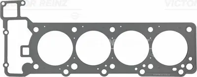VICTOR REINZ 61-35525-00 Silindir Kapak Contası Sol 98.00mm (M113) C219 04>10 W210 97>02 W211 02>08 W164 05>11 W220 98>05 1130160420