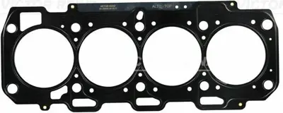 VICTOR REINZ 61-35580-20 Silindir Kapak Conta Doblo 1.9jtd Astrah Vectrac Z19dt 2 Centık 1114179J510C0, 46749906, 55202011, 5607847