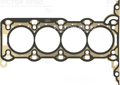 VICTOR REINZ 61-36225-00 Conta Silindir Kapak 613622500 Astra-H (Z14xep) Corsa-C (Z12xep) 5607837, 604084, 9118417, 93177159, 93179929