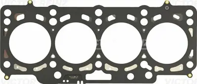 VICTOR REINZ 61-36360-10 Silindir Kapak Contası 2 Kertık Caddy-Polo-Ibıza-Fabıa Cayb-Cayc-Cayd 16 Tdı ( 10 - ) 3L103383K