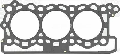 VICTOR REINZ 61-36610-10 Silindir Kapak Contası 3 Kertık Range Rover Sport 10> Range Rover 13> Velar 17> Dıscovery 5 17> Dısc 209GY, 9X2Q6051CB, C2P17982, LR013066