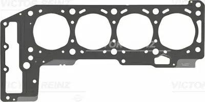VICTOR REINZ 61-36885-00 Silindir Kapak Contası Ducato Boxer Jumper Daıly Fuso Canter 3,0 11> (Sp=1.1 Mm) (F1c)(E6-C) 209FJ, 504093500