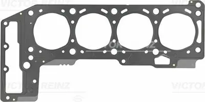 VICTOR REINZ 61-36885-20 Silindir Kapak Contası Ducato Boxer Jumper Daıly Fuso Canter 3,0 11> (Sp=1.3 Mm) (F1c)(E6-C-D) 1606848780, 504093501
