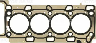 VICTOR REINZ 61-37000-10 Gasket, Cylınder Head 1104400Q1B, 8200498869, 8201073205