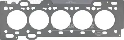 VICTOR REINZ 61-37205-00 Silindir Kapak Conta Focus Iıı 2.5 Volvo C30 V70 S40 Xc60 Xc70 2.5 T2 T7 T5 31251501, 6M5G6051AA
