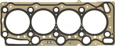 VICTOR REINZ 61-37235-20 Silindir Kapak Contası A1.7dtj Dt Astra H Corsa D 3 Delık 97376214
