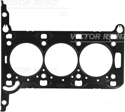 VICTOR REINZ 61-37250-00 Silindir Kapak Conta (0.32 Mm) Corsa C-D 1.0 12v 04- Z10xep 93177186