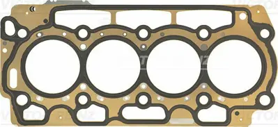 VICTOR REINZ 61-37350-20 Silindir Kapak Contası P206 P207 P307 P308 P3008 P3008 P5008 P407 C4 Berlıngo (Iı Iıı) Partner (Iı I 9640203580