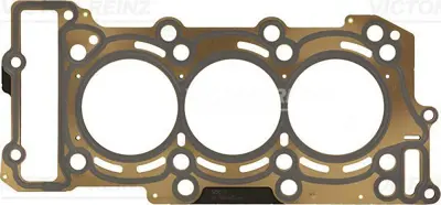 VICTOR REINZ 61-37545-00 Silindir Kapak Contası (Om639) Smart Forfour (454) 04>06 MN960098
